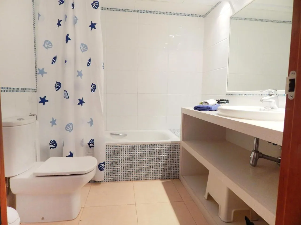 Apartment La Platja By Interhome L'Estartit