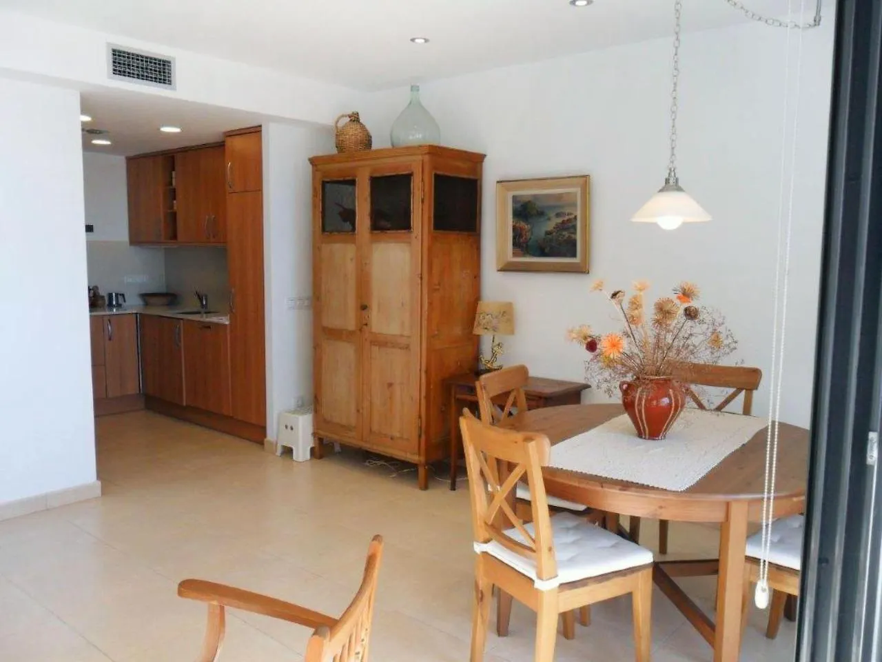 Apartment La Platja By Interhome L'Estartit