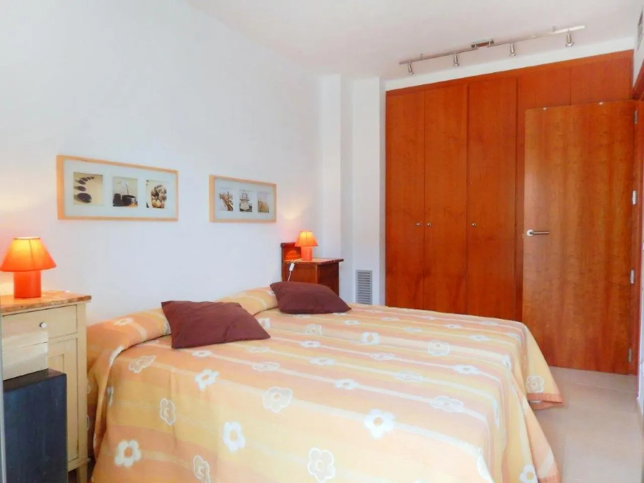 Apartment La Platja By Interhome L'Estartit 0*,